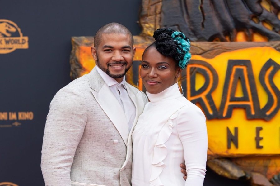 DeWanda Wise Husband