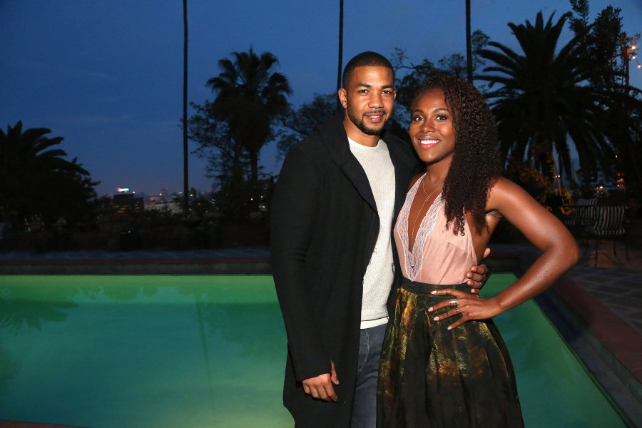 DeWanda Wise Husband