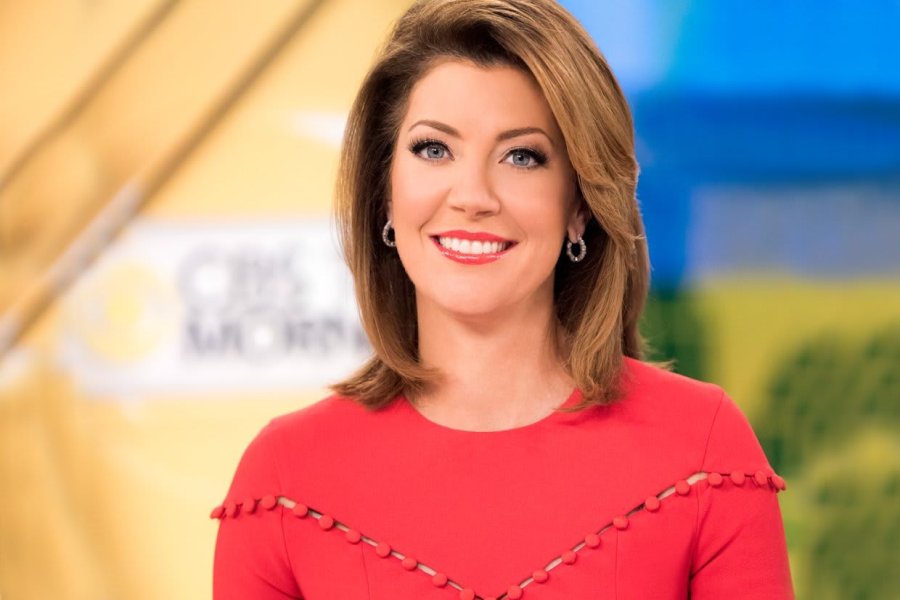 Norah O'Donnell Age
