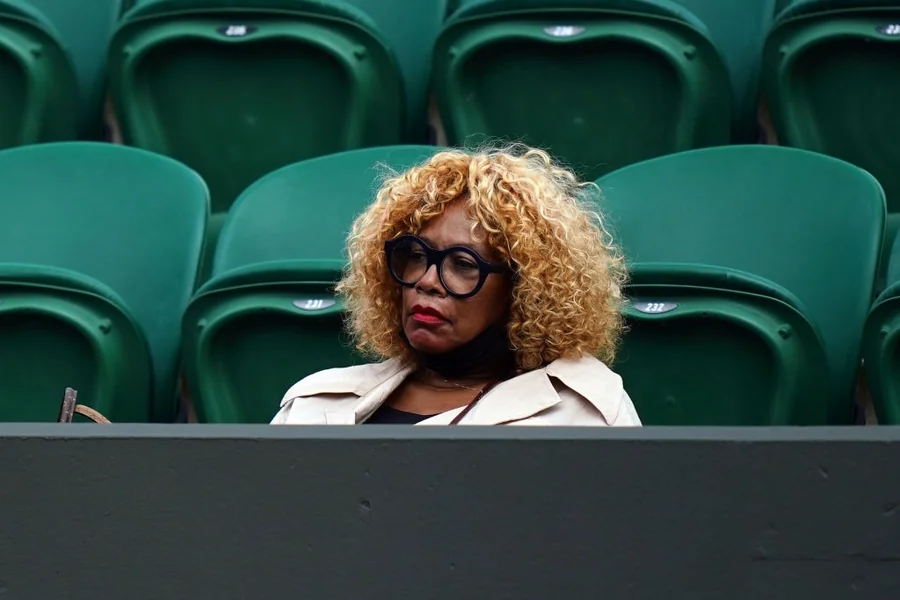 Oracene Price Net Worth