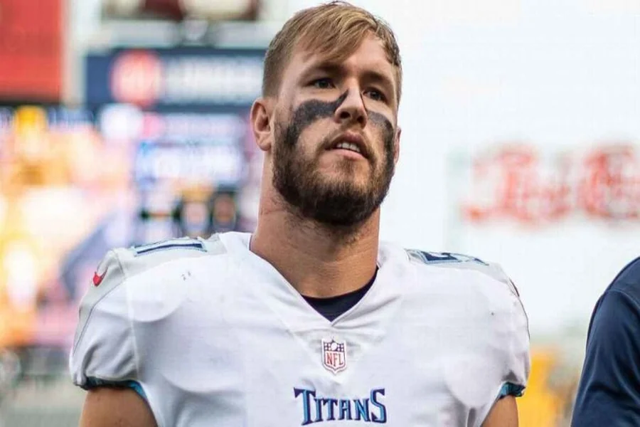 Will Compton Net Worth