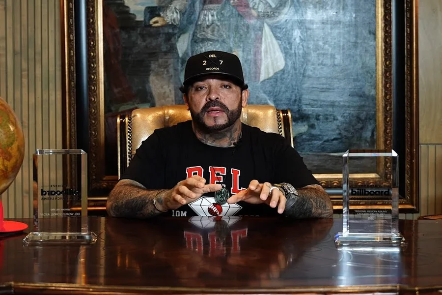 Angel Del Villar Net Worth
