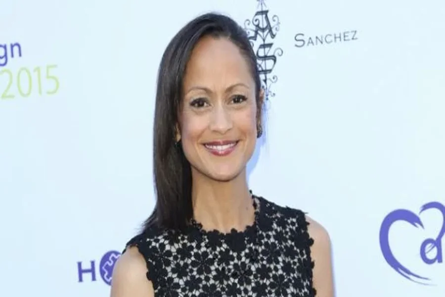 Anne-Marie Johnson Net Worth
