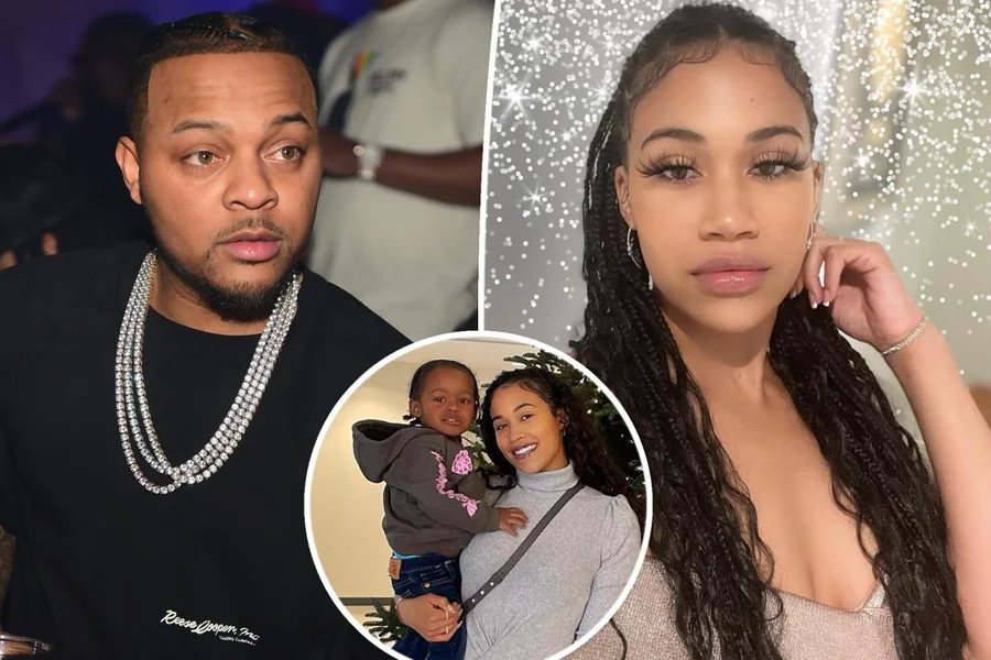 Bow Wow Daughter Age