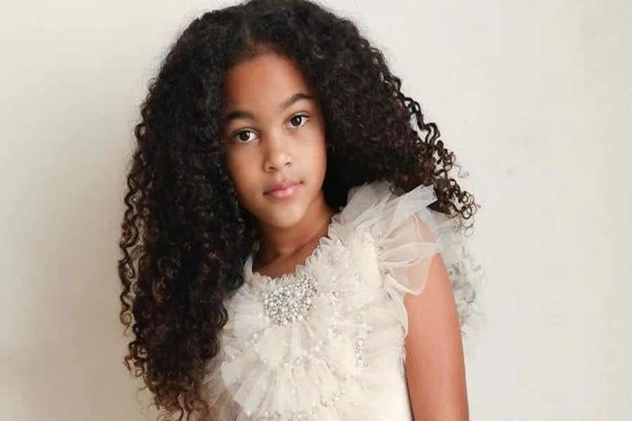 Bow Wow Daughter Age