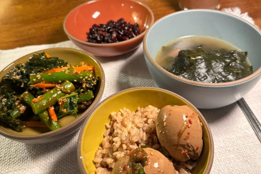 Cycle Syncing Recipes