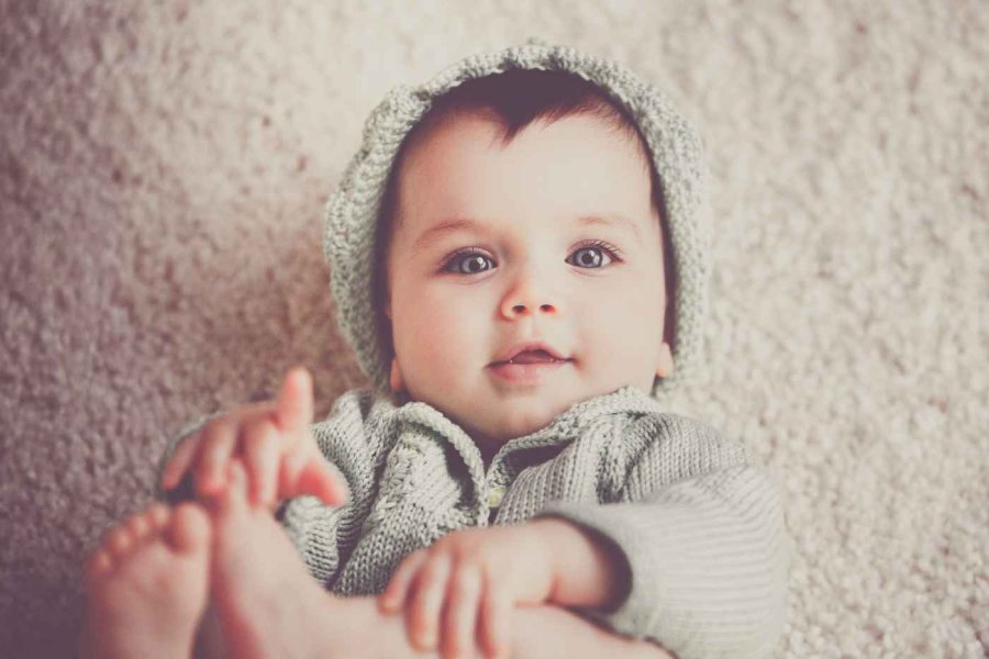 Songs About Having A Baby