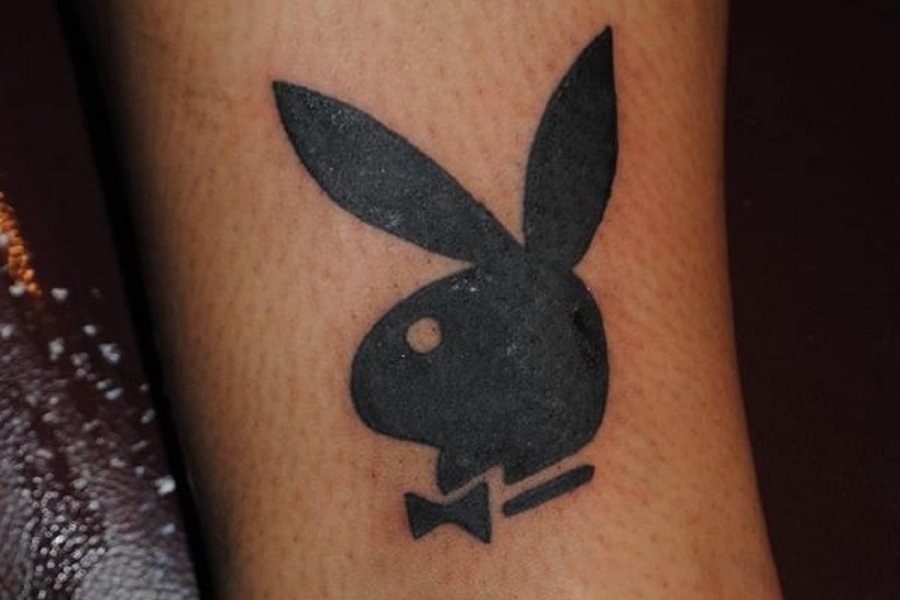 What Does A Playboy Bunny Tattoo Mean
