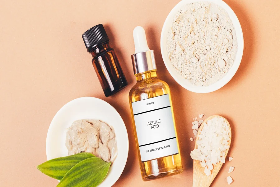 Azelaic Acid Uses
