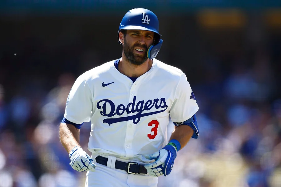 Chris Taylor Wife