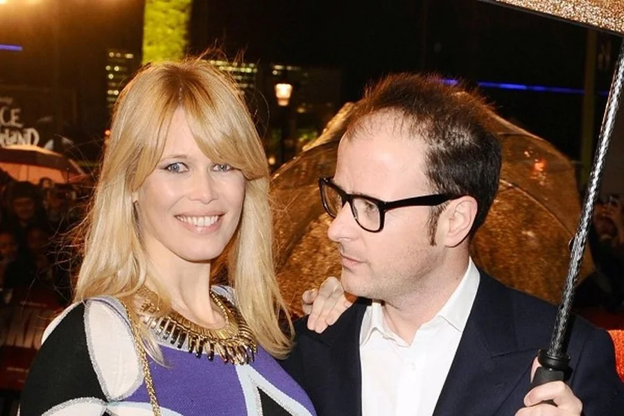 Claudia Schiffer Husband