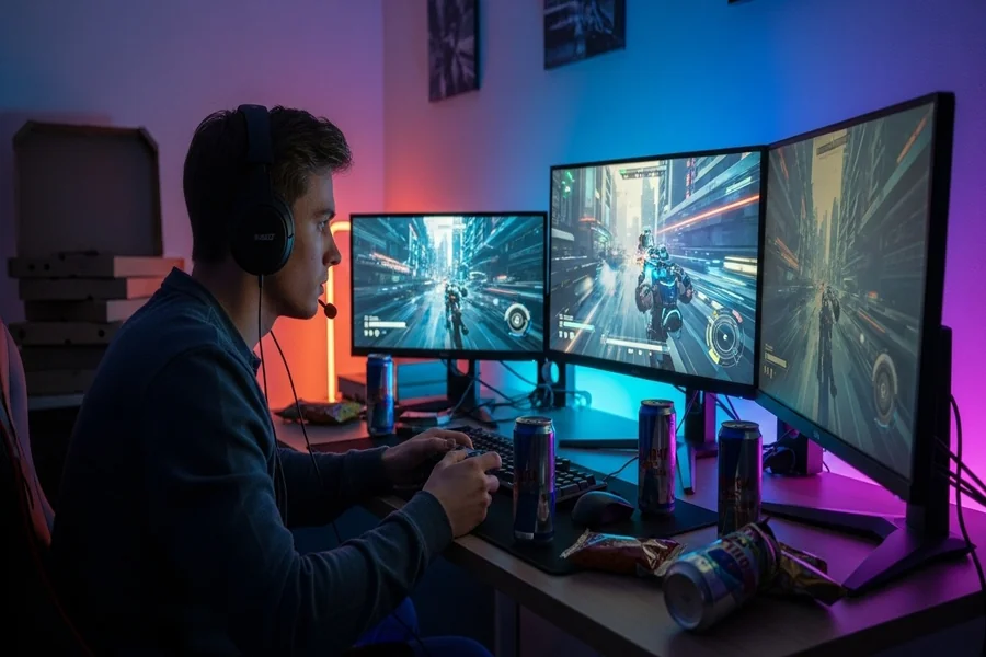 From Reality TV to Digital Play How Popular Shows Shape Games