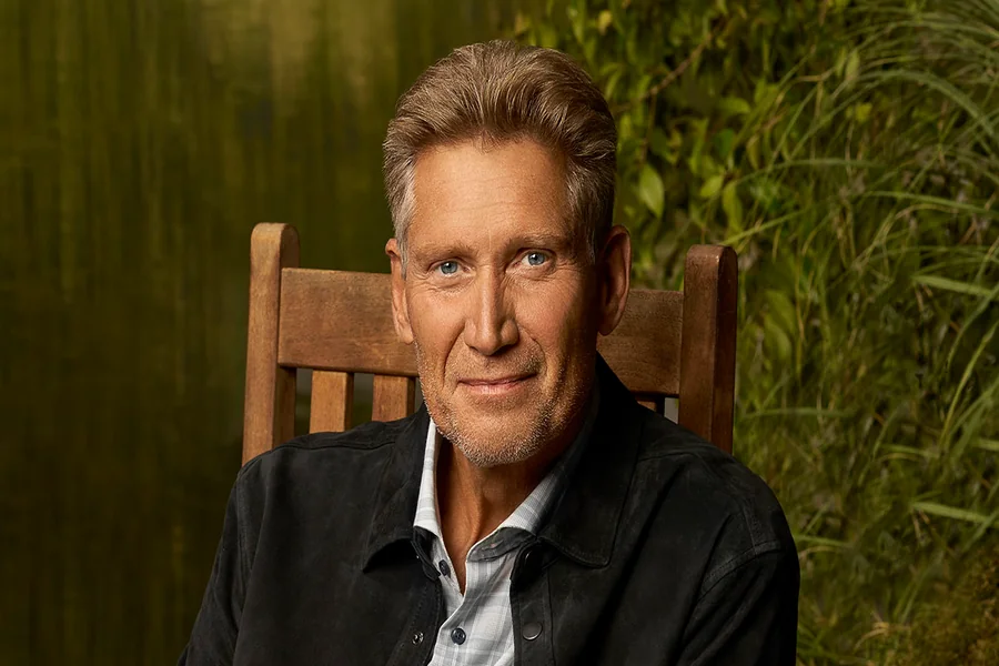Gerry Turner Age