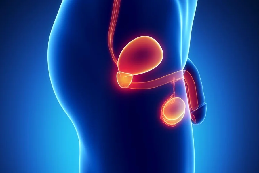 Vasectomy