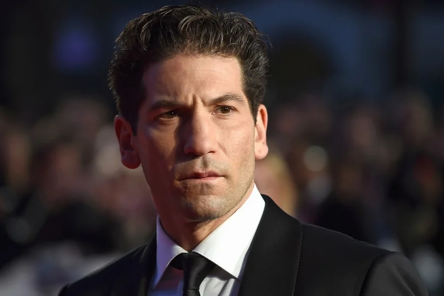 Jon Bernthal Height And Weight