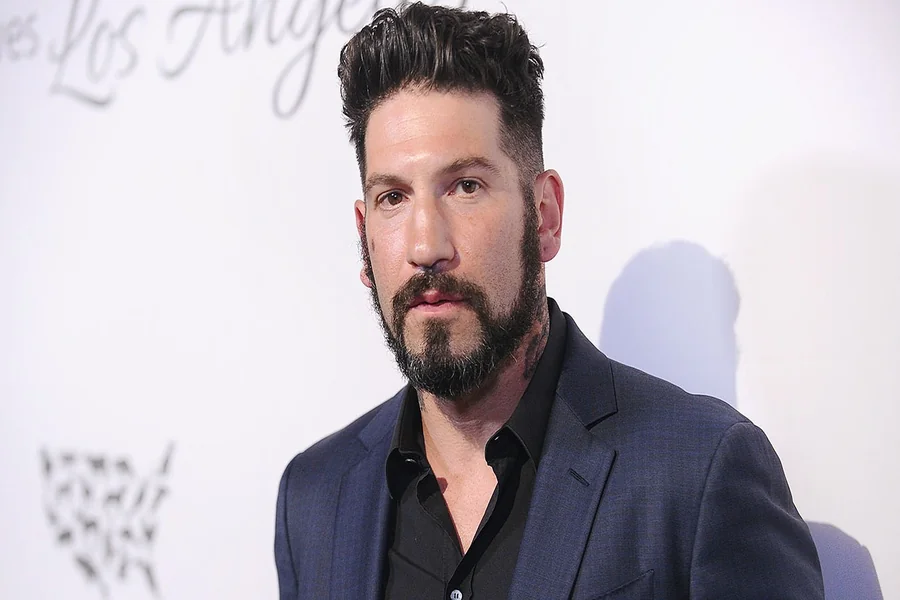 Jon Bernthal Height And Weight
