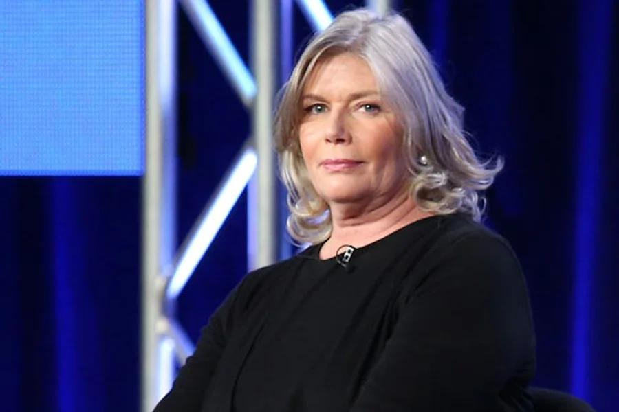 Kelly McGillis Age