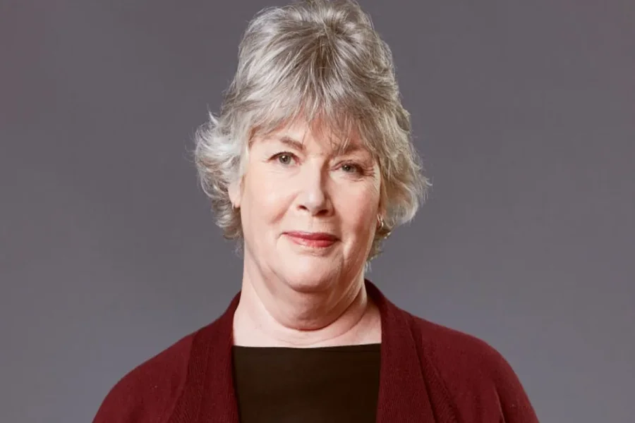 Kelly McGillis Age
