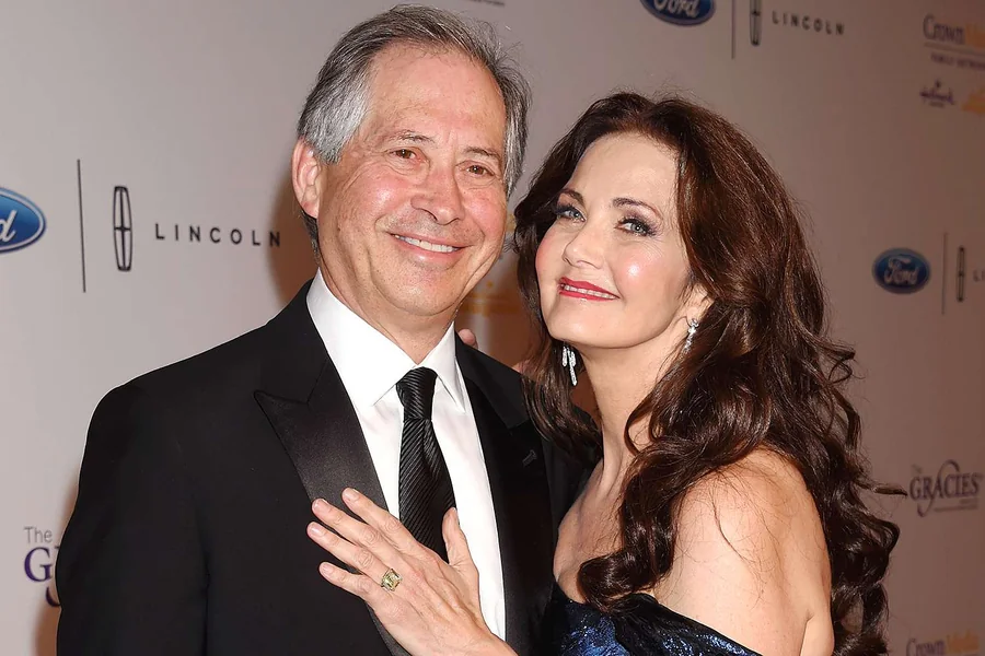 Lynda Carter Age