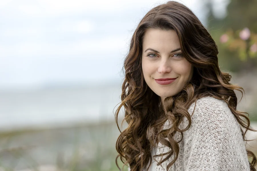 Meghan Ory Husband