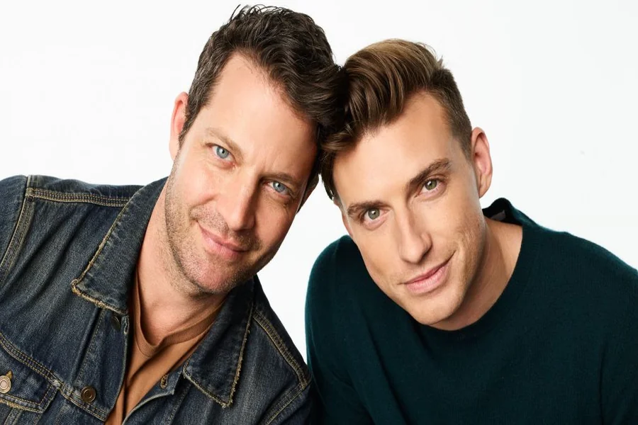 Nate Berkus First Husband