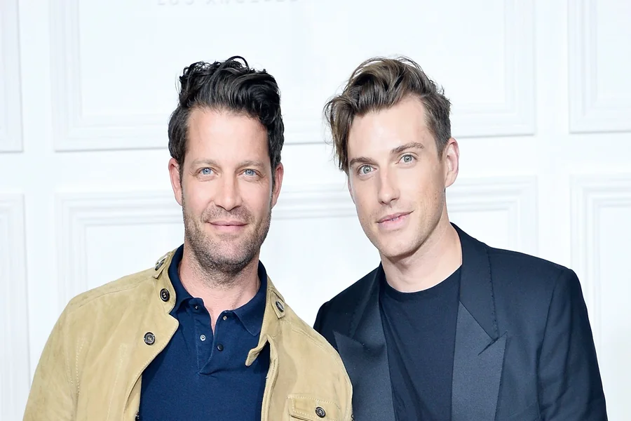 Nate Berkus First Husband