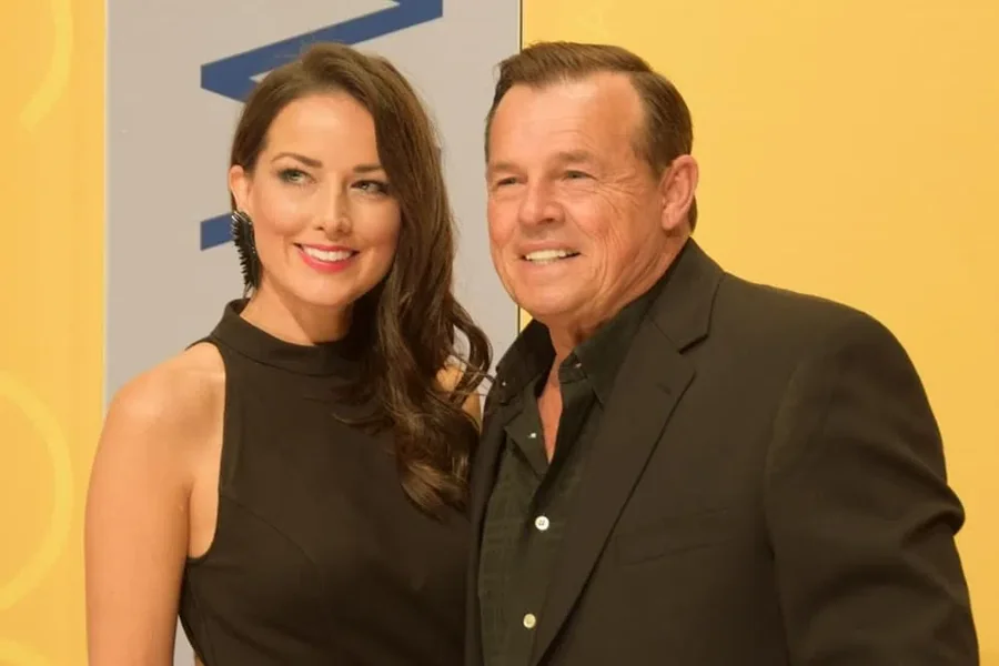Sammy Kershaw Wife