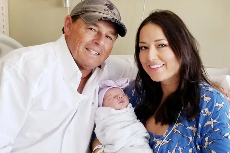 Sammy Kershaw Wife