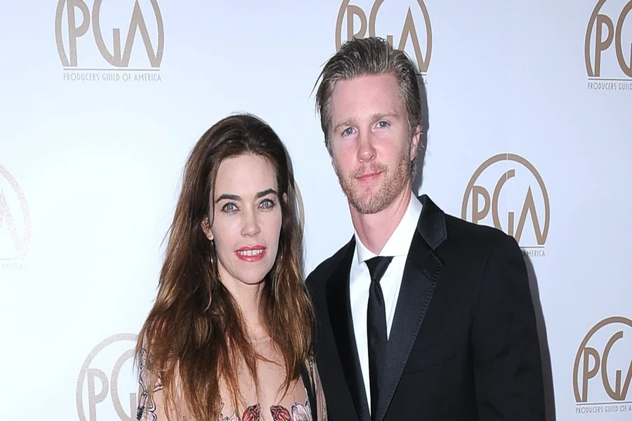 Thad Luckinbill Net Worth