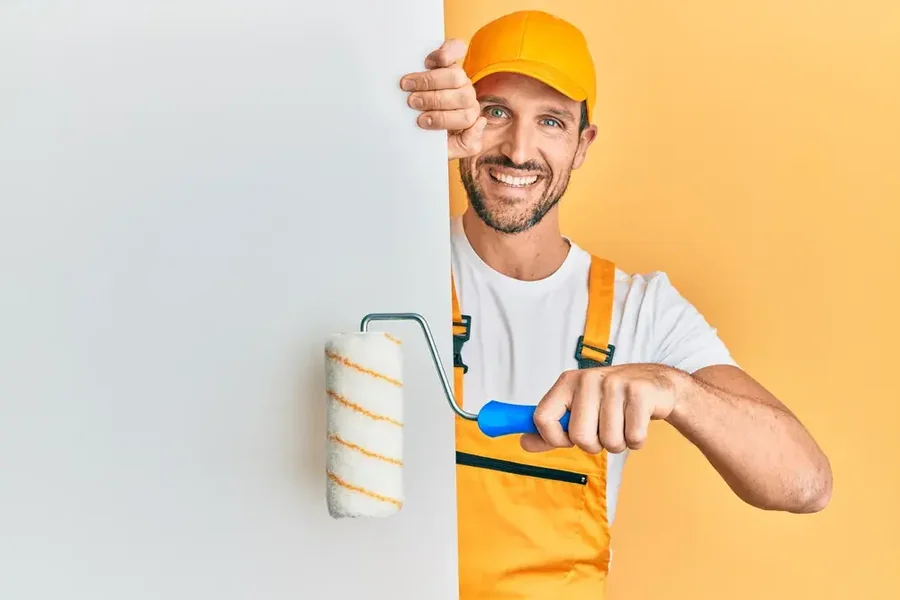 Exterior Painters