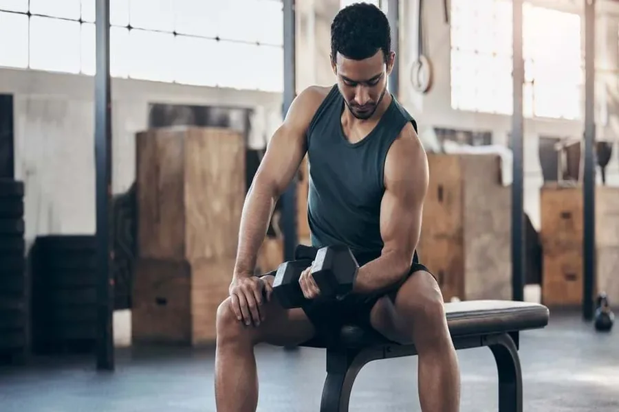 Fitness Goal