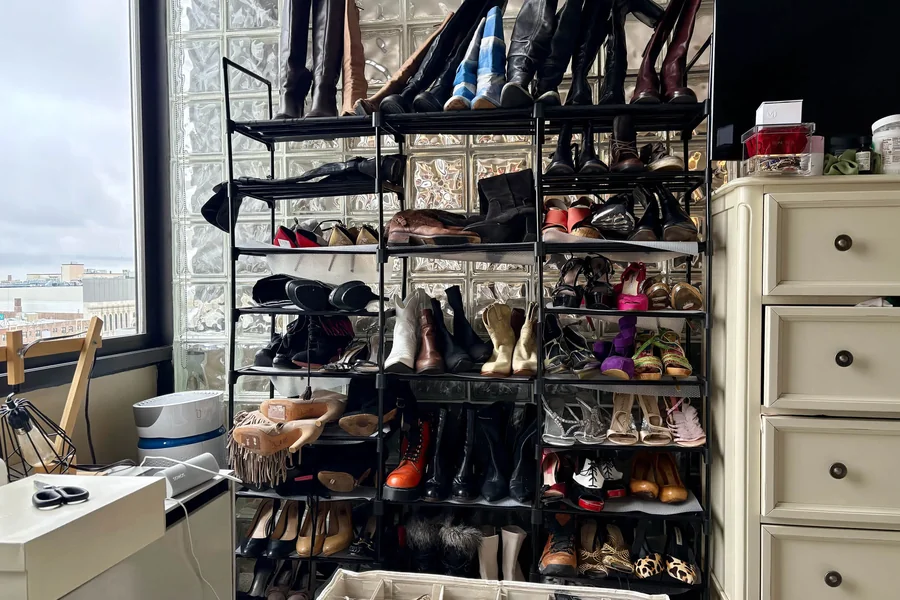 Organized Living