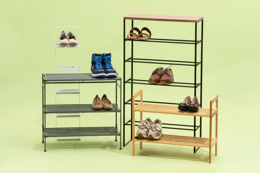Organized Living