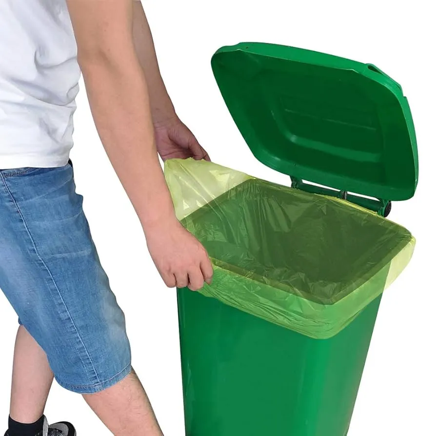 14.5 Gallon Trash Bags