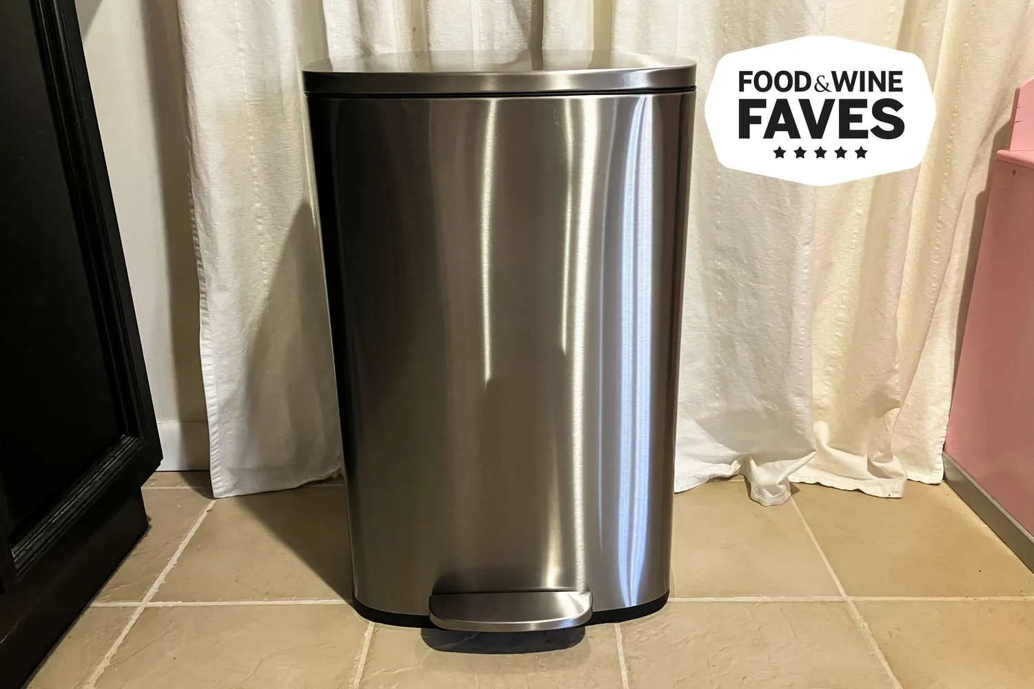 14.5 Gallon Trash Bags