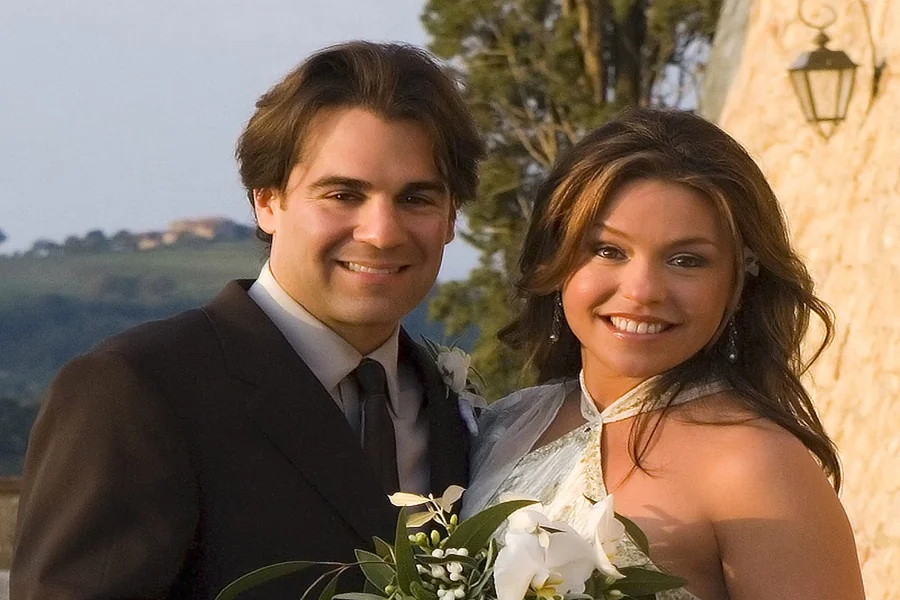 Rachael Ray Husband