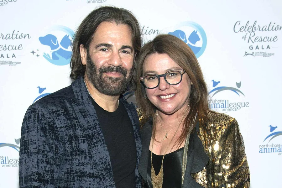 Rachael Ray Husband