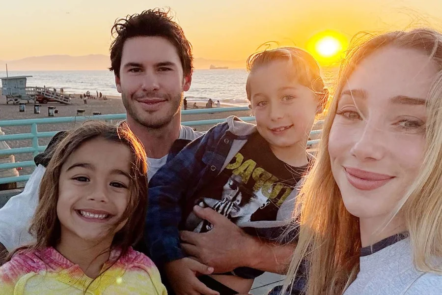 Aurora Culpo Ex Husband