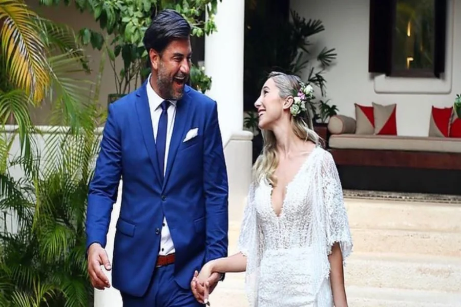 Aurora Culpo Ex Husband