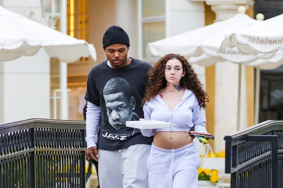 Bhad Bhabie Height 