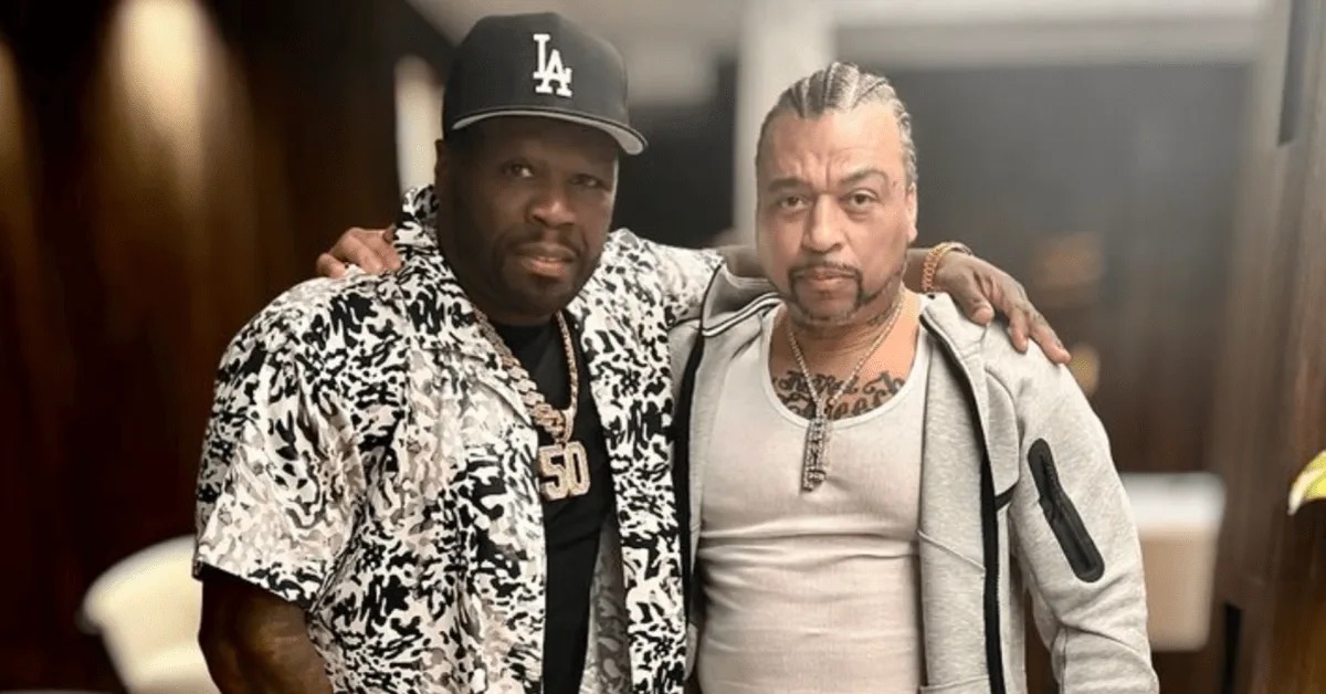 Big Meech Age