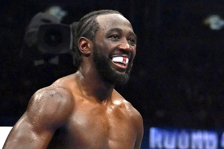 Bud Crawford Age