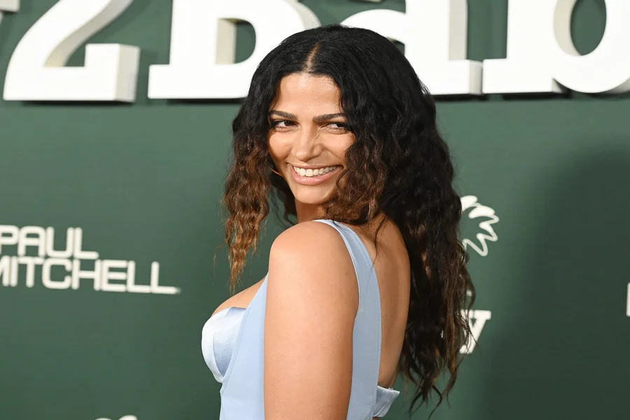 Camila Alves Net Worth