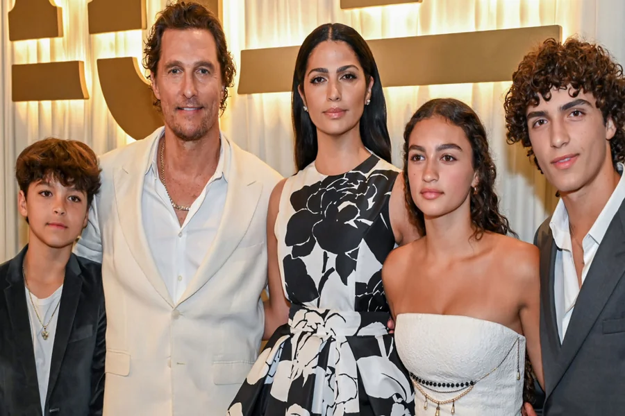 Camila Alves Net Worth
