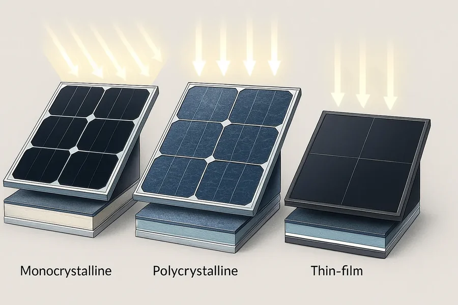 Solar Panel