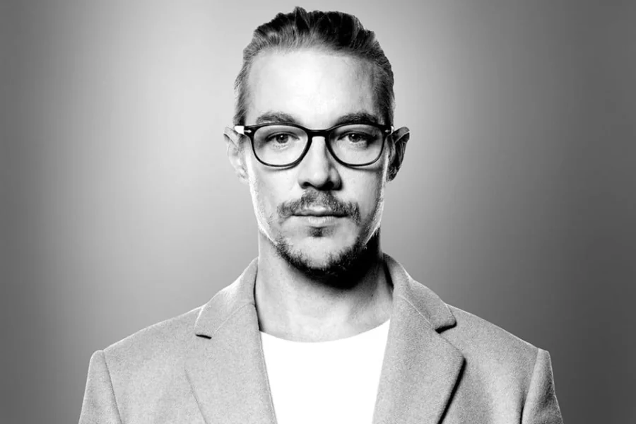 Diplo Age