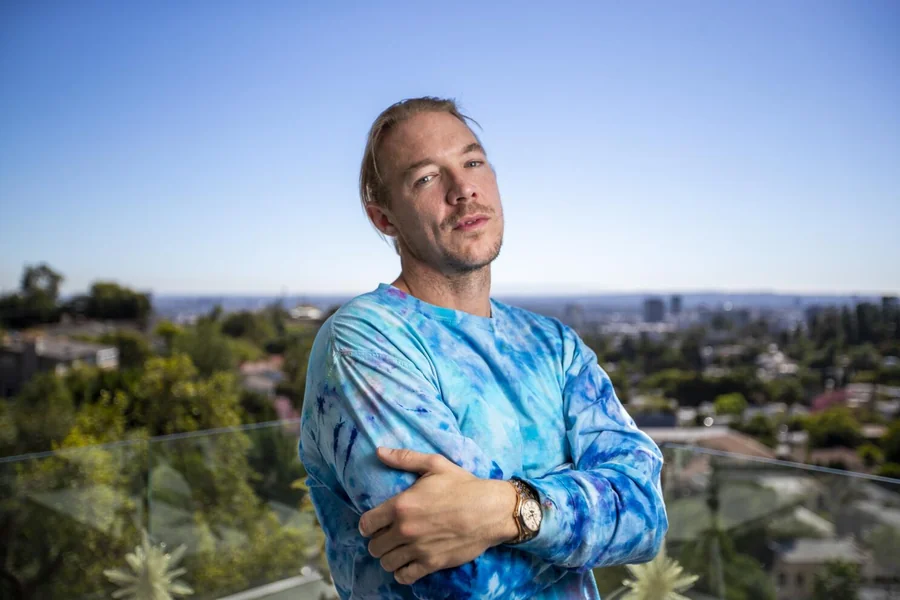 Diplo Age