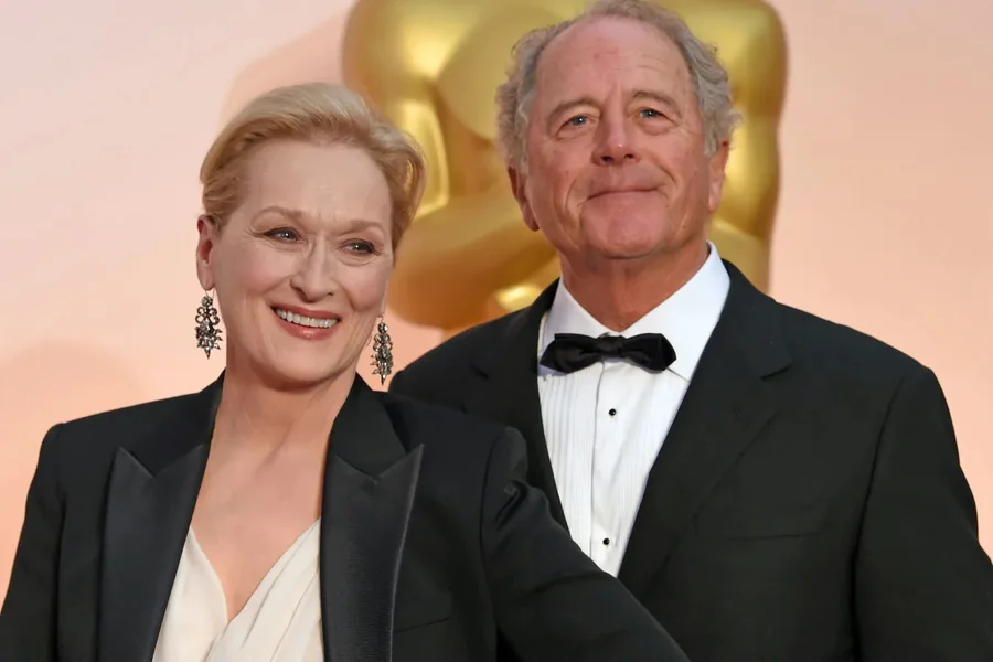 Don Gummer Net Worth