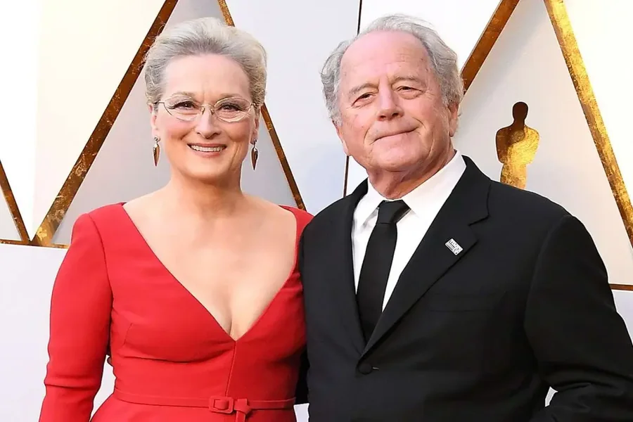 Don Gummer Net Worth