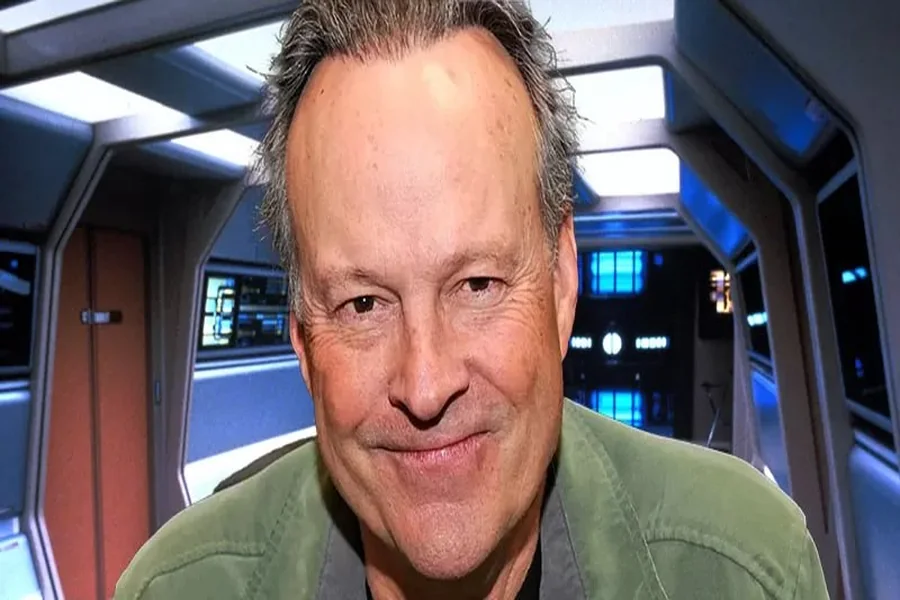 Dwight Schultz Net Worth